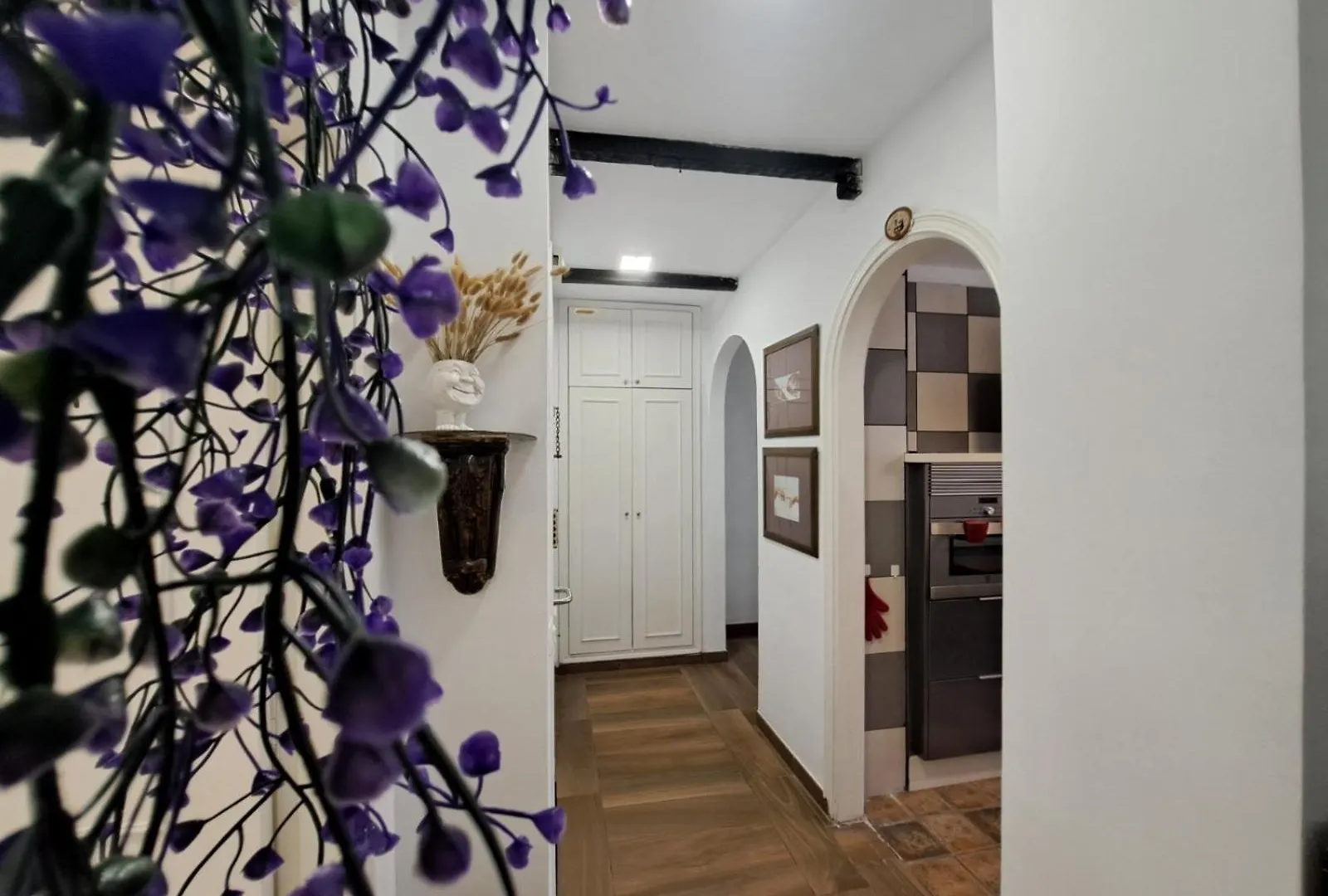 El Apartamento De Silvia, San Isidro, Tenerife Apartment San Isidro  0*, San Isidro (Tenerife)