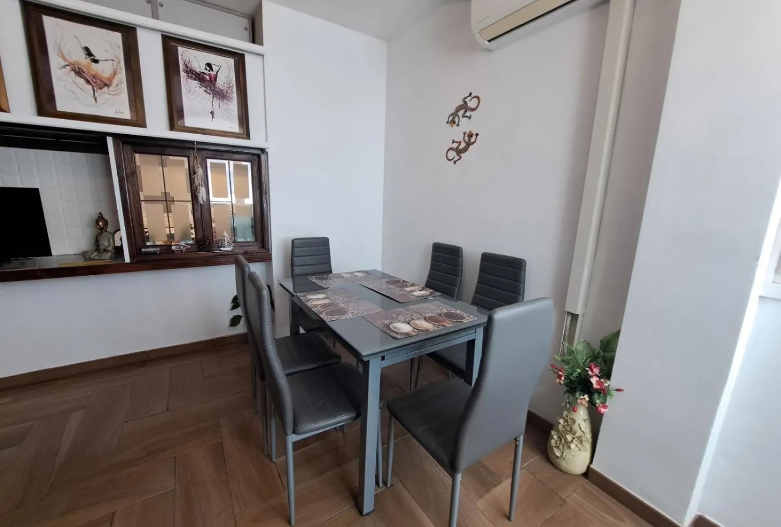El Apartamento De Silvia, San Isidro, Tenerife Apartment San Isidro