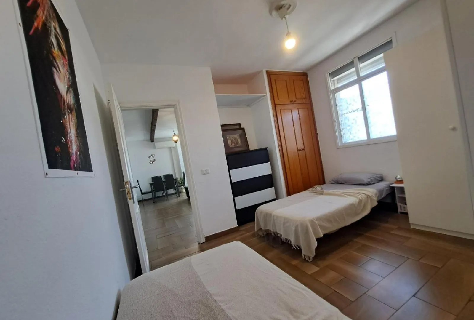 El Apartamento De Silvia, San Isidro, Tenerife Apartment San Isidro