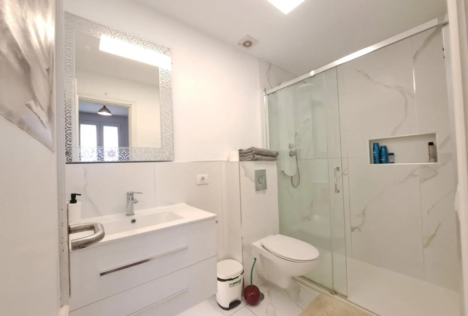 El Apartamento De Silvia, San Isidro, Tenerife Apartment San Isidro