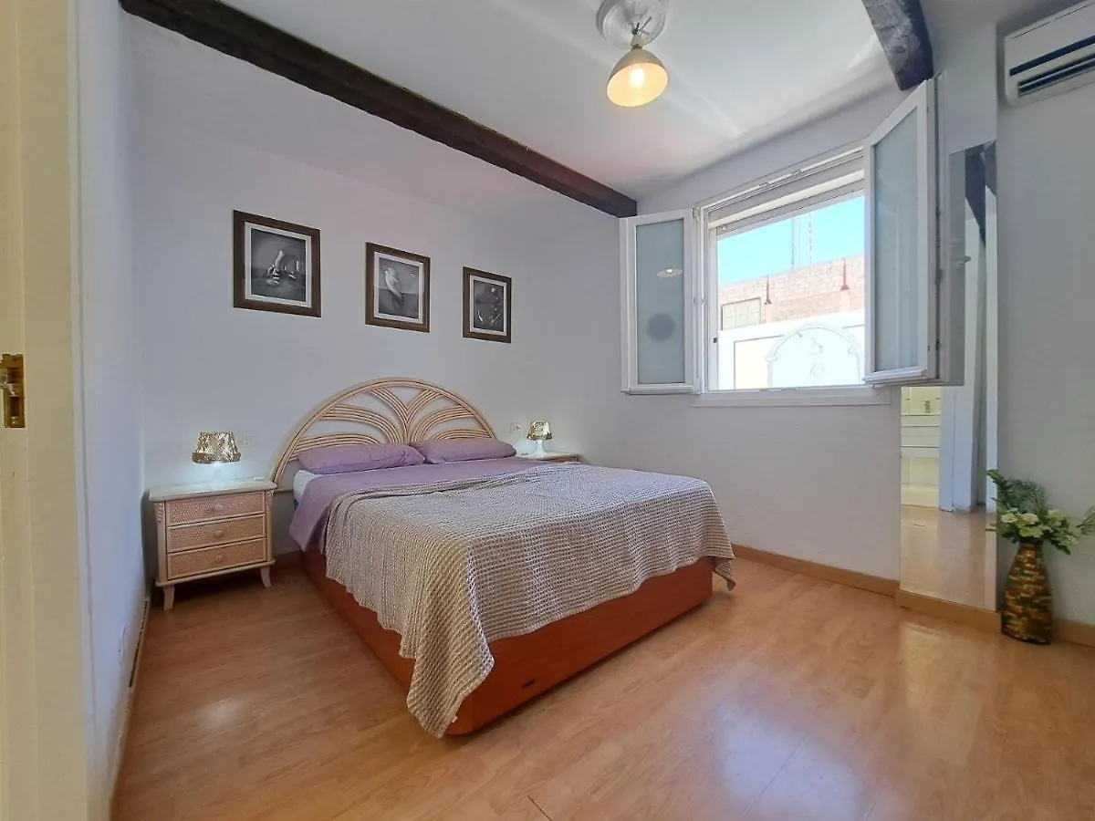 El Apartamento De Silvia, San Isidro, Tenerife Apartment San Isidro