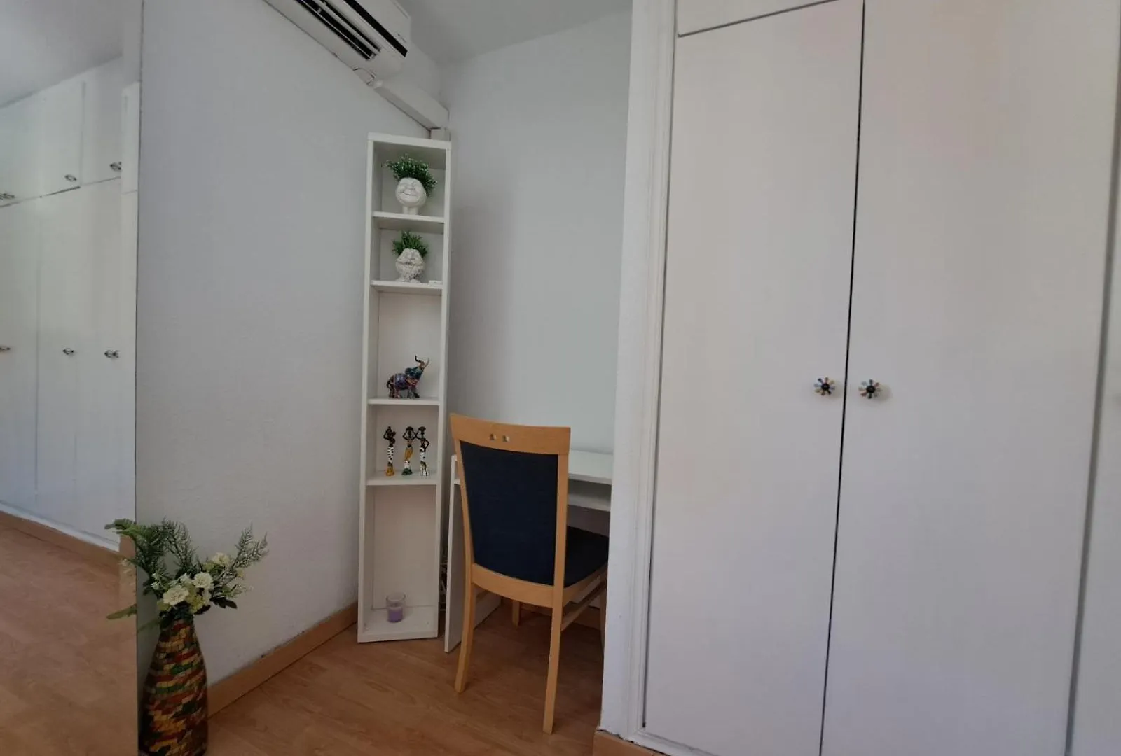 El Apartamento De Silvia, San Isidro, Tenerife Apartment San Isidro