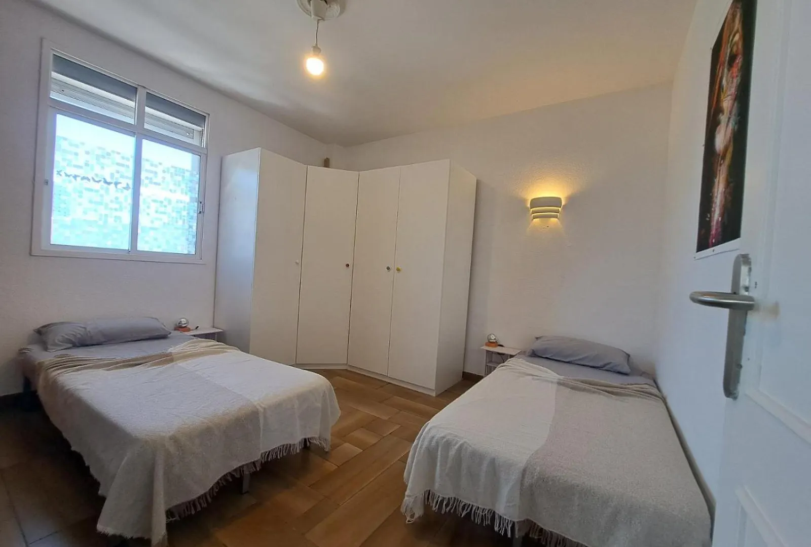El Apartamento De Silvia, San Isidro, Tenerife Apartment San Isidro