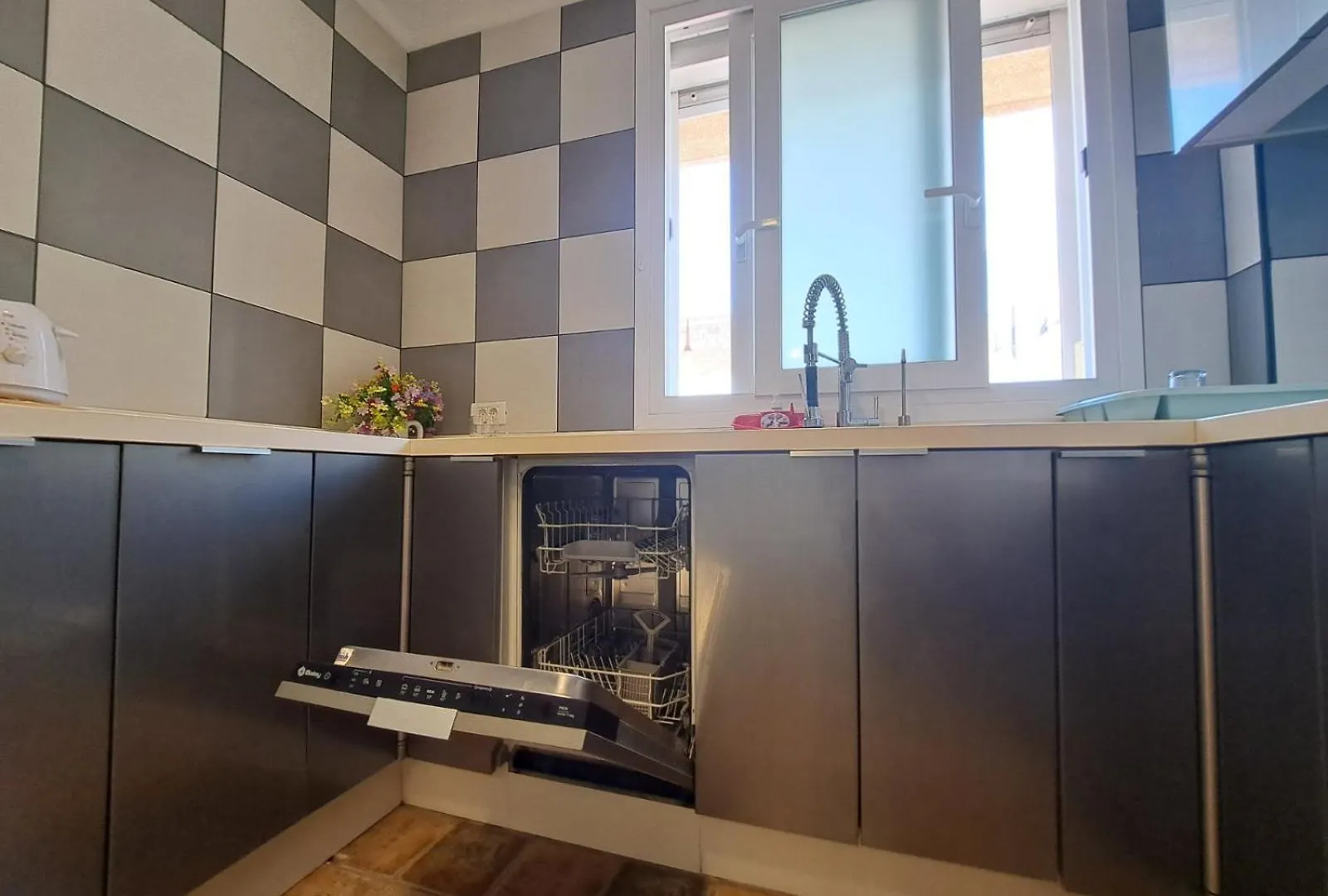 El Apartamento De Silvia, San Isidro, Tenerife Apartment San Isidro