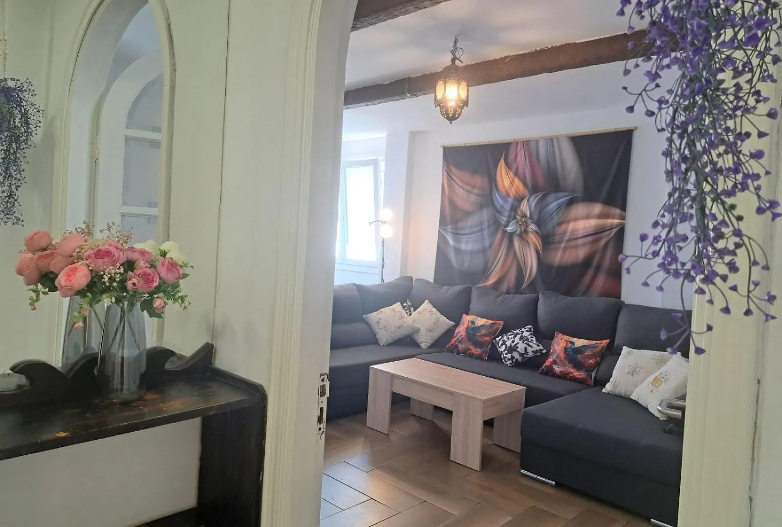 El Apartamento De Silvia, San Isidro, Tenerife Apartment San Isidro  Spain