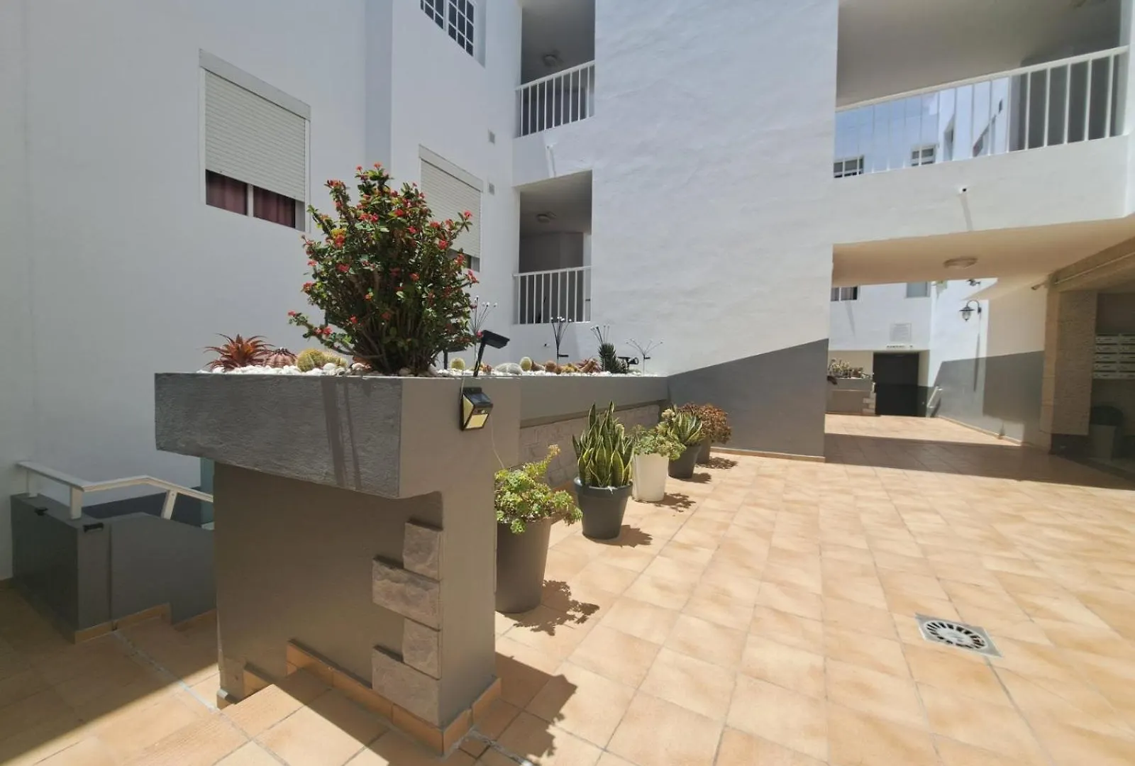 El Apartamento De Silvia, San Isidro, Tenerife Apartment San Isidro  Spain