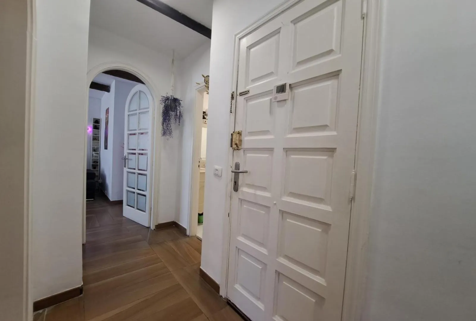 El Apartamento De Silvia, San Isidro, Tenerife Apartment San Isidro