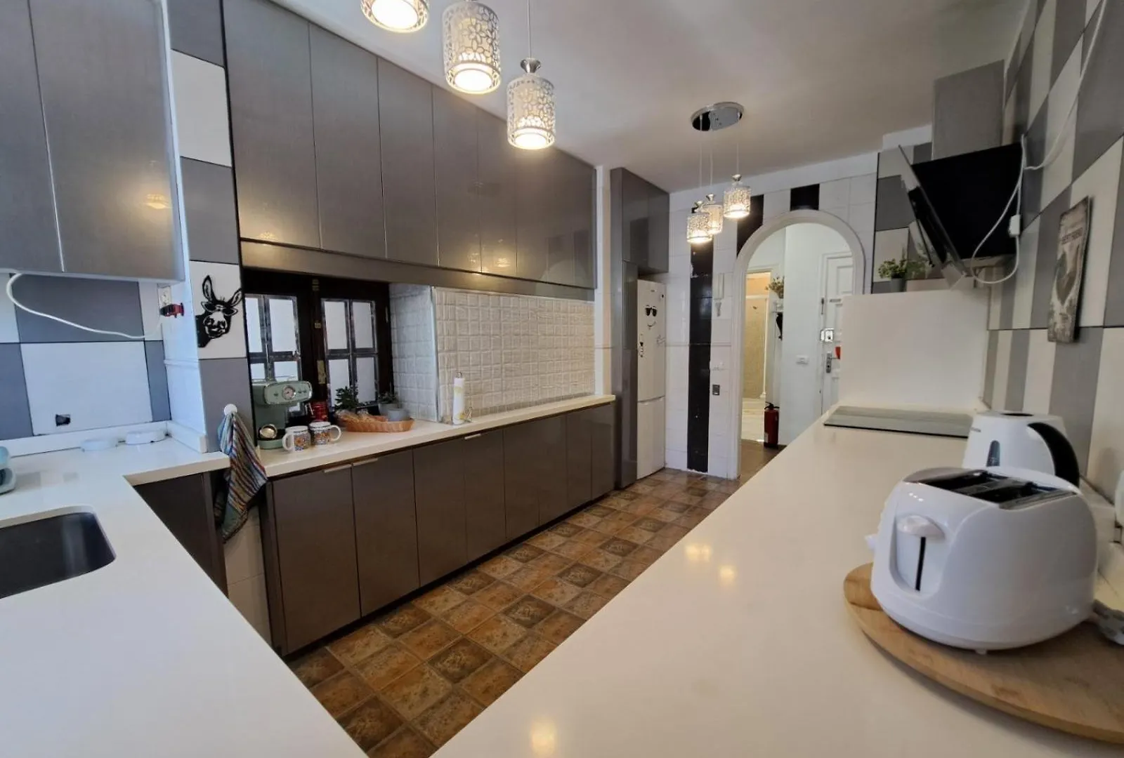 El Apartamento De Silvia, San Isidro, Tenerife Apartment San Isidro