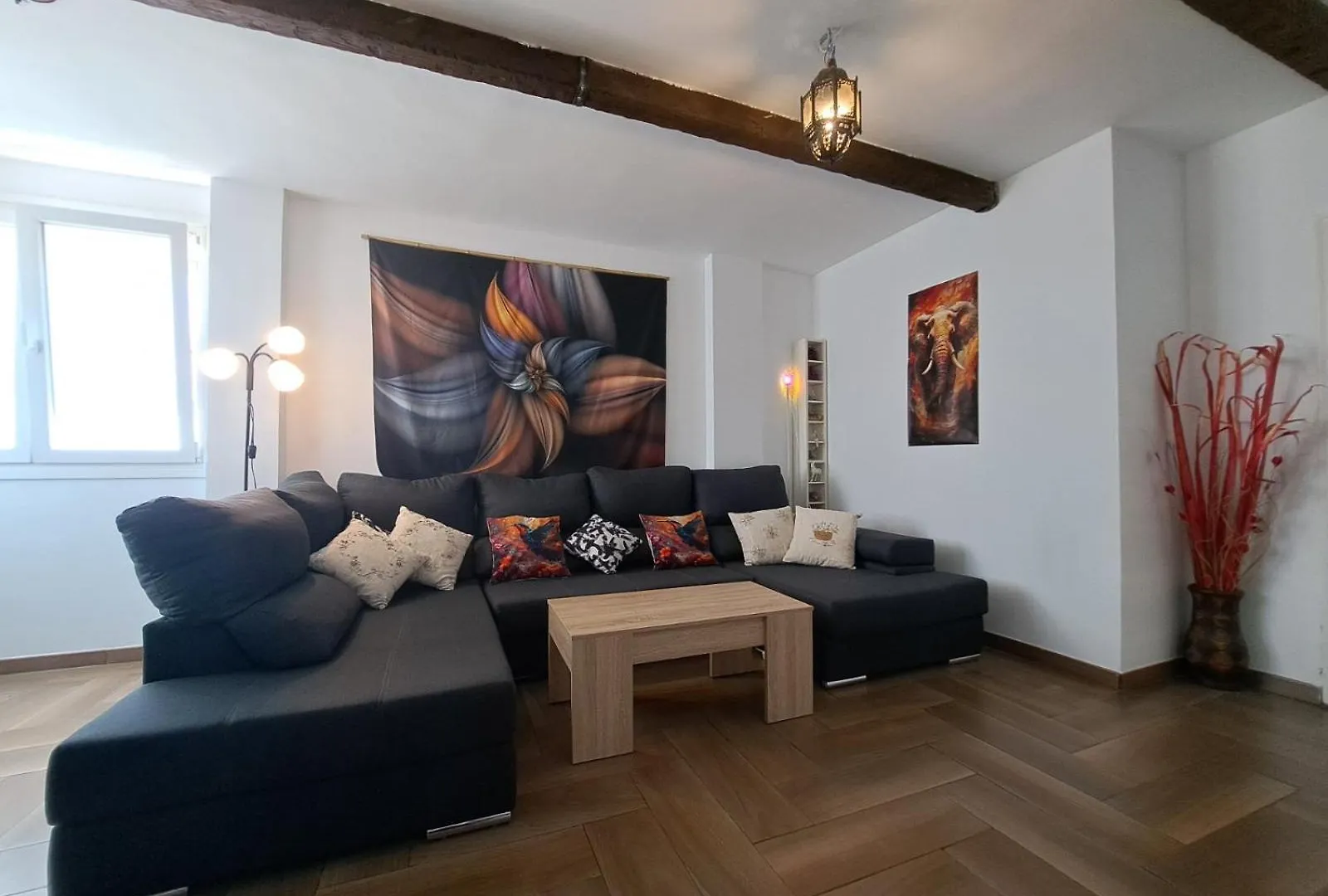 El Apartamento De Silvia, San Isidro, Tenerife Apartment San Isidro  Spain