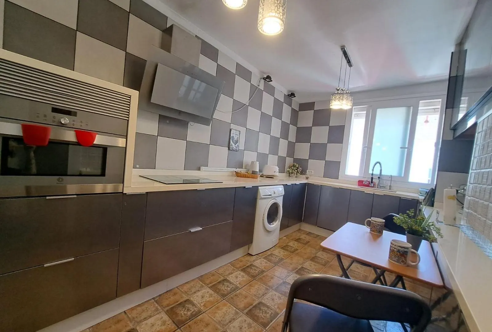 El Apartamento De Silvia, San Isidro, Tenerife Apartment San Isidro