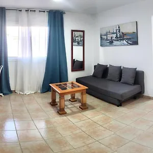  Apartamento Tenerife Sur San Isidro