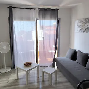  Apartment Tenerife Sur Ii