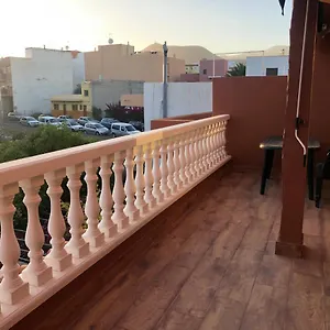  Apartamento San Isidro. 2 Rooms. Quiet Terrace